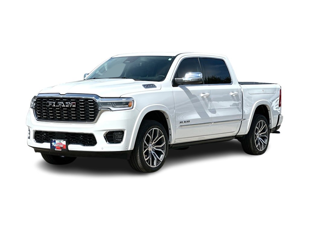 ram ram 1500 pickup 2026 1C6SRFKP5TN232653 image ram ram 1500 pickup 2026 1C6SRFKP5TN232653 image